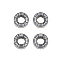 Bearings, 4x8x3 mm