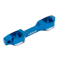 #### FT Aluminum Arm Mount, +4 mm, C, B