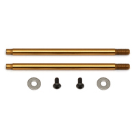 3x35 mm Shock Shafts (V2), TiN