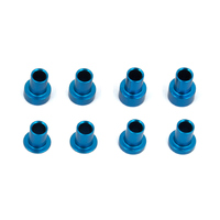 RC10B6 Caster Hat Bushings