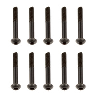 ####Screws, M3x20 mm, BHCS, shouldered