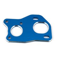 RC10B6 Laydown Motor Plate