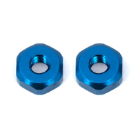 RC10B6 Thumbscrews