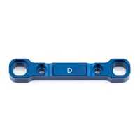 #### B64 LRC Arm Mount D, aluminum