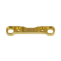 #### B64 FT LRC Arm Mount B, brass