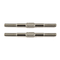 Turnbuckles, 3x42 mm/1.65 in