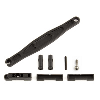 B64 Battery Mount Set