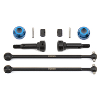 #### B64 Front CVA Set, 76 mm