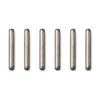 B64 FT Wheel Pins, 12 mm