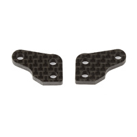 #### RC10B74 Steering Block Arms