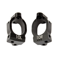 RC10B74 Caster Blocks, 10 deg.