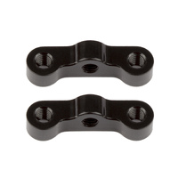 RC10B74 Rear Hub Link Mounts