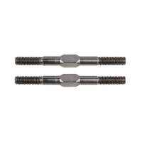 FT Turnbuckles, 3.5 x 42mm, titanium