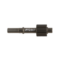 RC10B7 Top Shaft