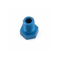 B4/T4 Blue Servo Saver Bolt