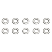 #### Ballstud Washers