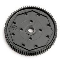 Spur Gear, 78T 48P