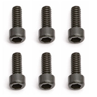 2-56 x 7/32 Socket Head Cap Screw