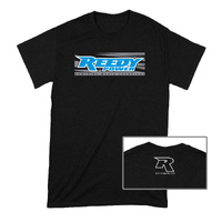 #### Reedy S20 T-Shirt, black, 3XL