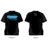 Reedy Circuit 2 T-Shirt, black, 2XL