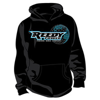 Reedy W23 Pullover Hoodie, black, 2XL