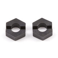 #### Axle Drive Hexes