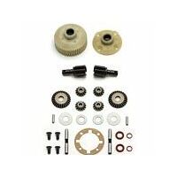 ###SC10 Complete Gear Diff