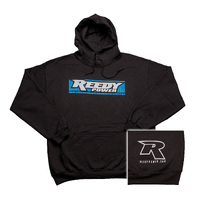 Reedy W19 Pullover, black, S