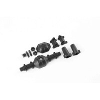 1:10 11036 REAR  AXLE PLASTIC PARTS