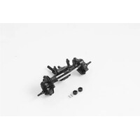 11831 FRONT AXLE  ASSEMBLY