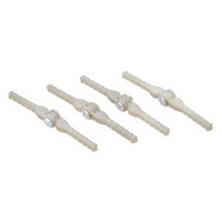 DUBRO 937 MICRO E/Z HINGE (15/PKG.)