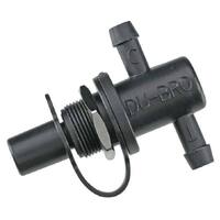 DUBRO 997 E/Z FILL FUELLING VALVE-LARGE (1/PKG)