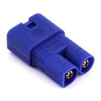 EcoPower One Piece Adapter Plug (EC3 Male to Tamiya Female)