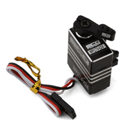 EcoPower WP173-X24 Aluminum Digital Micro Servo Direct Fit For Axial SCX24 (HV)