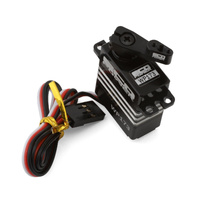 EcoPower WP173 Aluminum Digital Micro Servo (Waterproof) (High Volt) 1/16 & 1/18