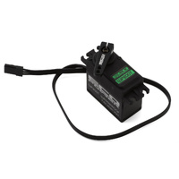 EcoPower WP200T Waterproof High Torque Metal Gear Brushless Servo