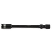 EcoPower 1/4" Power Tool Nut Driver Tip (5.5mm)