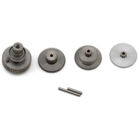 EcoPower 200T Metal Servo Gear Set