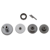 EcoPower WP110T Gen2 Metal Servo Gear Set