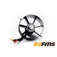 DF 64mm 11B w/2840 3150kv mtr 4s