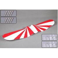 Main wing set F2G