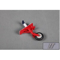 Tail Wheel Set F2G