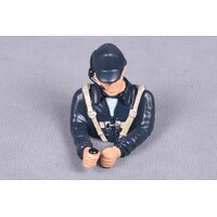 Pilot suit ASK, ASW, 1400mm J3 (FMSPILOT008)