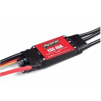 Predator 40amp ESC 64mm F35 V2/F18 V2/F1