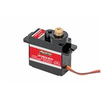 Predator 13g Digital Metal Servo (posit) (SUB FOR FMSPR13MGDP)