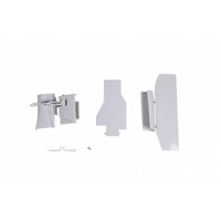 Front Landing Gear Door 70mm A-10