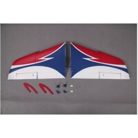 Main Wing Set 70mm Avanti Blue