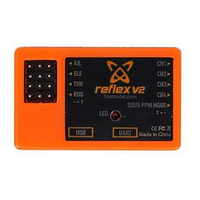 ####Reflex V2 (USE FMSREF002)