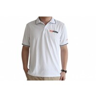 FMS T-Shirt White