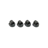 SHOCK CAP PROTECTOR, 4PCS